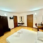 Hotell Guidi Mestre