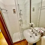 Hotell Guidi Mestre