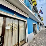 Hotell Guidi Mestre