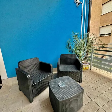 Ξενοδοχείο Guidi 2*