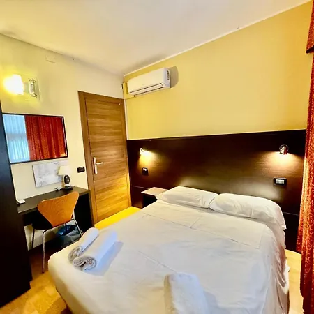 Guidi Otel Mestre