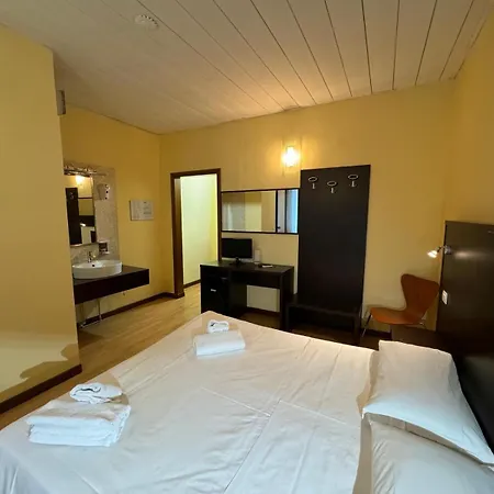 圭迪酒店 2* 梅斯特雷