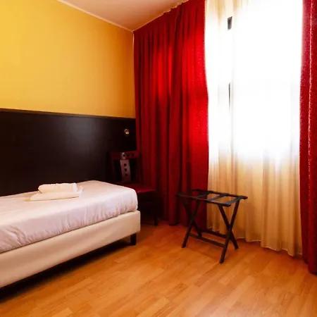Guidi Otel 2*