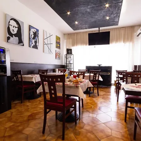 Guidi Otel Mestre