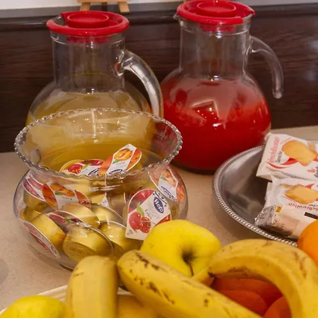 圭迪酒店 2* 梅斯特雷