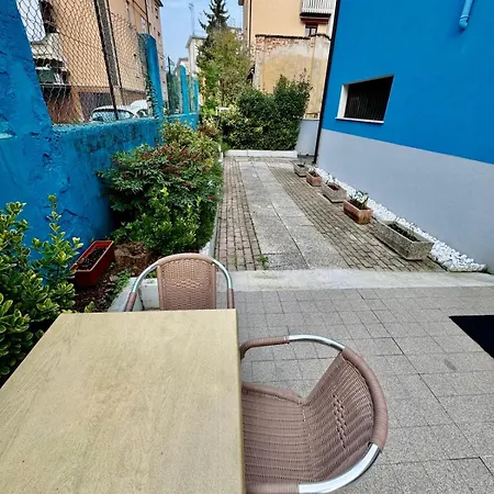 Guidi Ξενοδοχείο