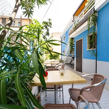 Guidi Otel Mestre