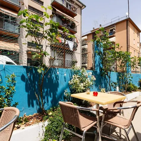 Otel Guidi Mestre