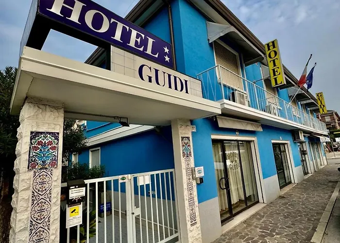 Hotel Guidi