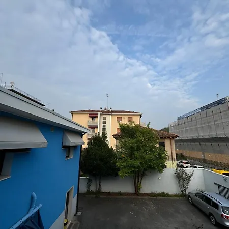 Guidi Ξενοδοχείο 2*