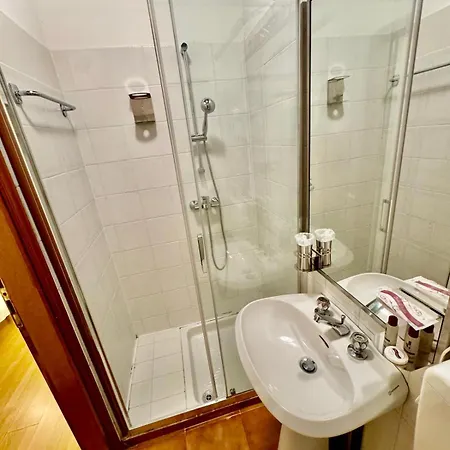 Hotel Guidi Mestre