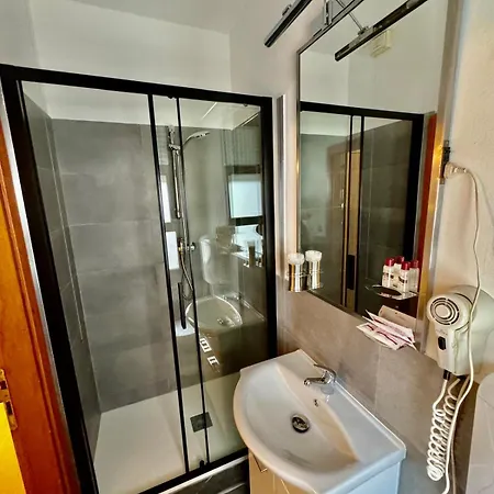 Hotel Guidi Mestre