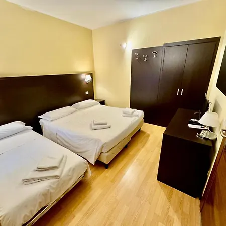 Hotel Guidi