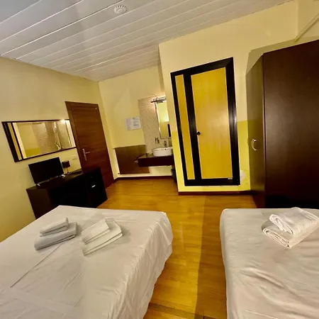 Guidi Hotel Mestre