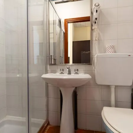 Hotel Guidi