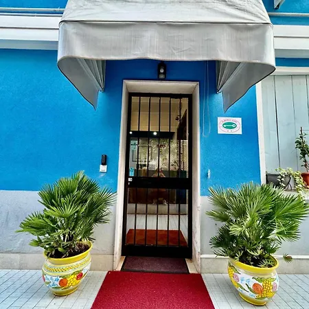 Hotel Guidi Mestre