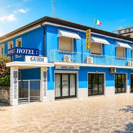Hotel Guidi
