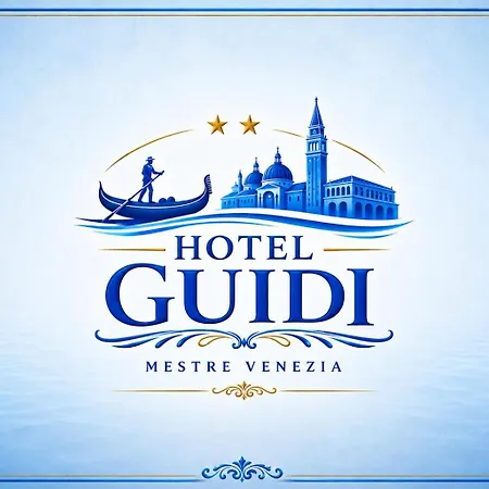 Guidi Ξενοδοχείο Μέστρε