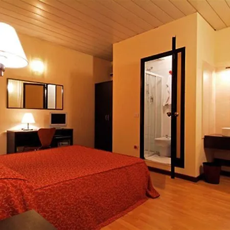 Guidi Hotel Mestre