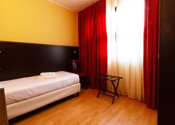 غويدي فندق 2*