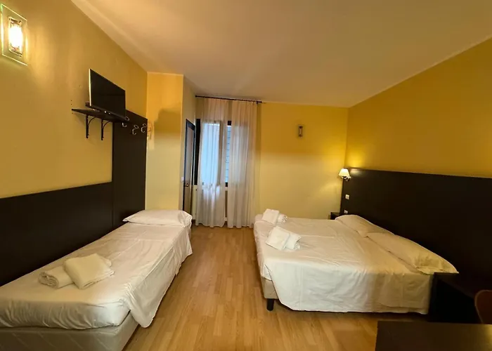 غويدي 2* ميستر