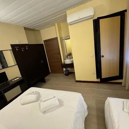 圭迪酒店 2* 梅斯特雷