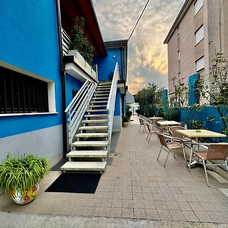 酒店 圭迪酒店 梅斯特雷