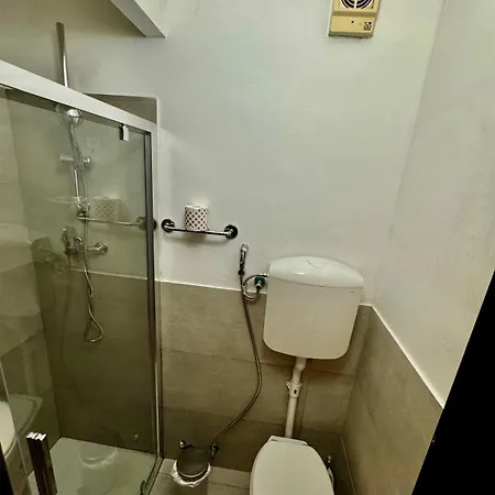 酒店 圭迪酒店 梅斯特雷