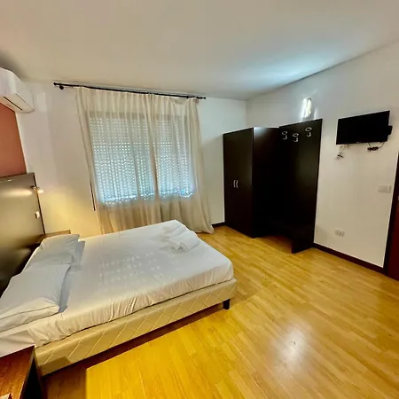 圭迪酒店 酒店 梅斯特雷