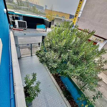 圭迪酒店 梅斯特雷