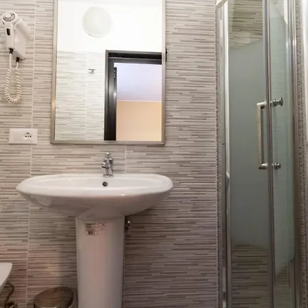 圭迪酒店 酒店 梅斯特雷