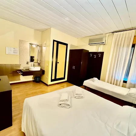 圭迪酒店 2* 梅斯特雷