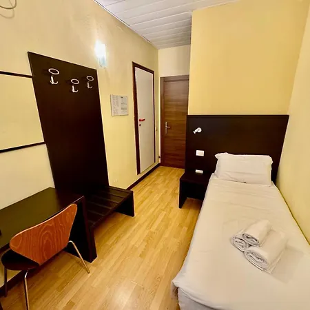 圭迪酒店 酒店 梅斯特雷