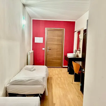 圭迪酒店 酒店 2*