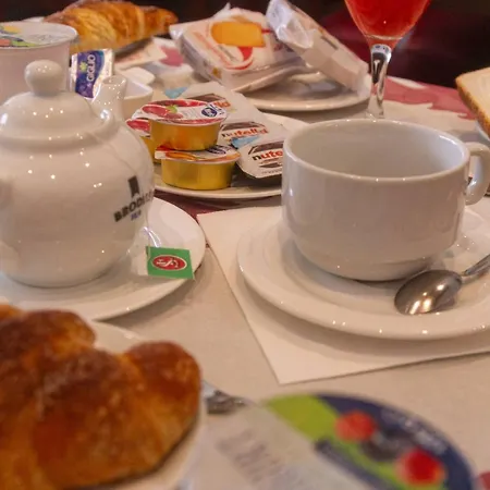 圭迪酒店 梅斯特雷