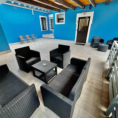 圭迪酒店 梅斯特雷