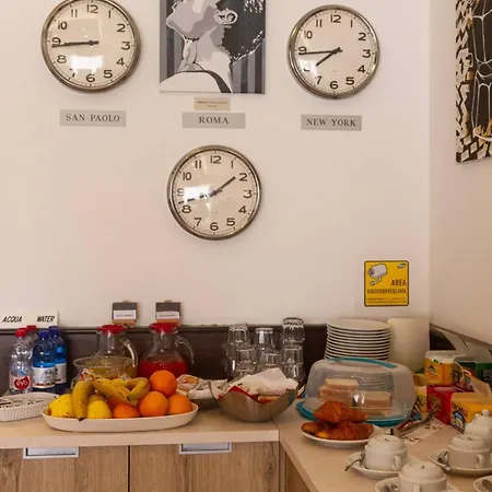 圭迪酒店 2* 梅斯特雷