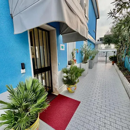 圭迪酒店 梅斯特雷