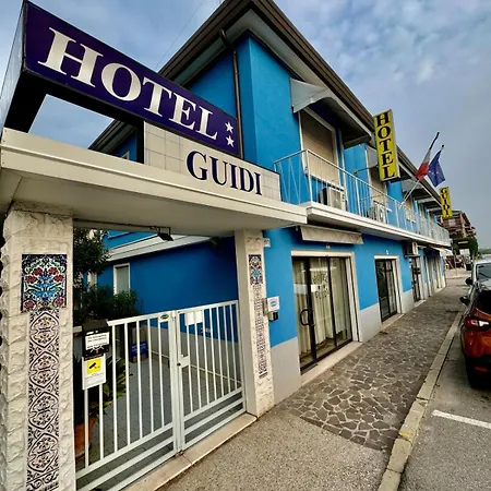 圭迪酒店 酒店