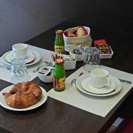 Guidi Hotel Mestre