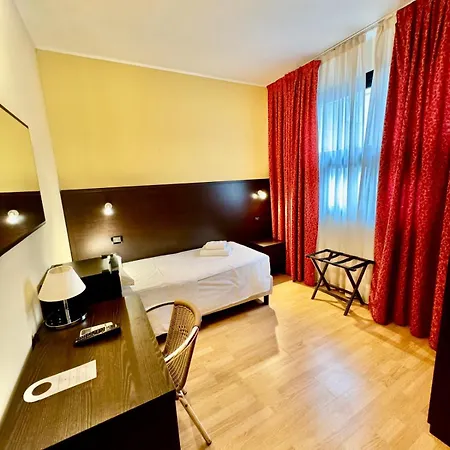 Hotel Guidi