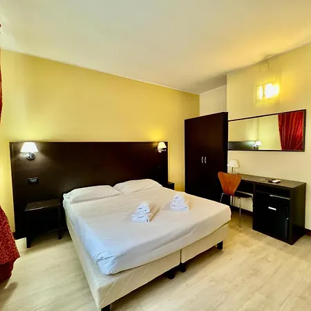 Guidi Hotel 2*