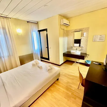 Guidi Hotel Mestre