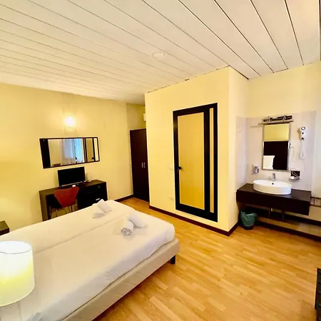 Guidi Hotel