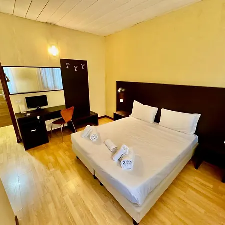 Hotel Guidi Mestre