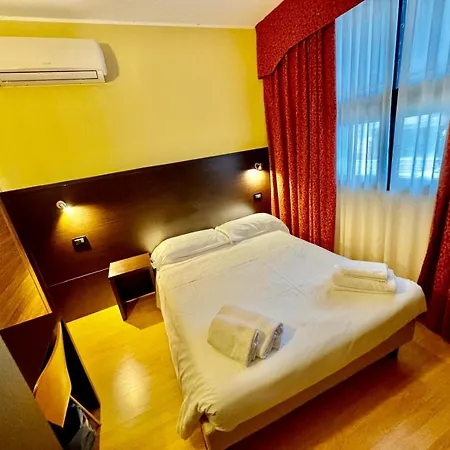 Hotel Guidi 2*
