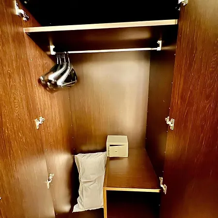 Guidi Hotel