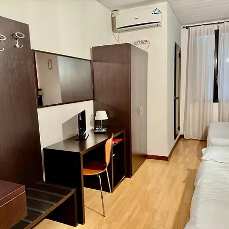 Hotel Guidi