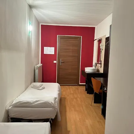 Guidi Hotel 2*