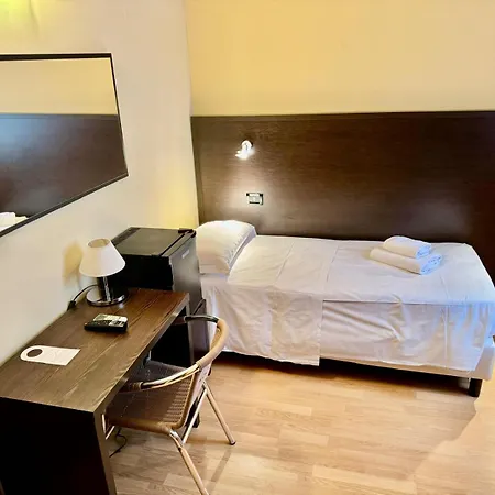 Guidi Hotel